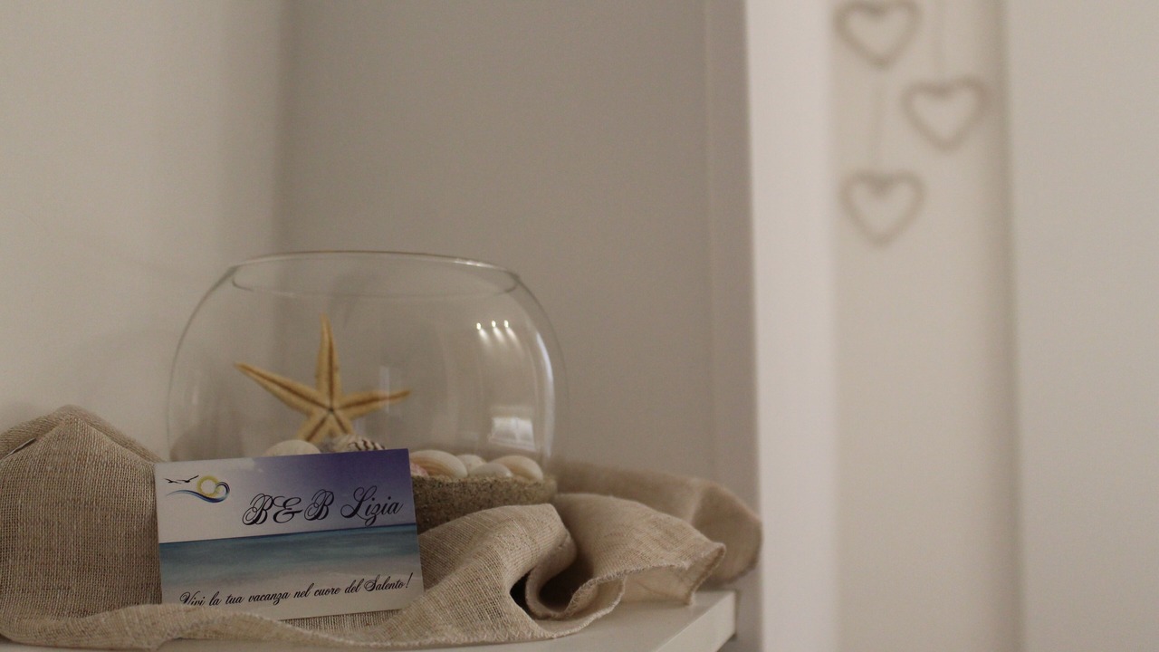 Photo of Bedroom in Porto Cesareo