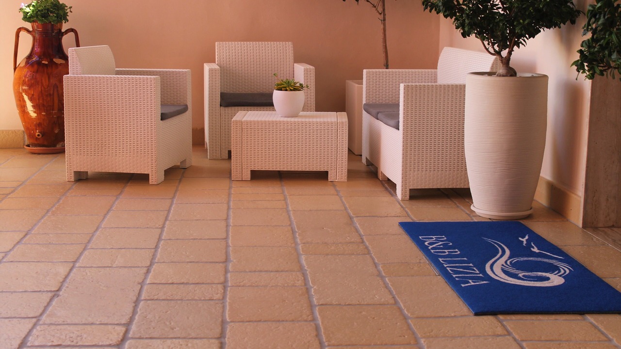 Photo of Outdoor in Porto Cesareo