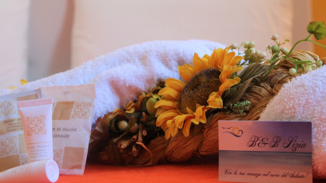 Photo of Bedroom in Porto Cesareo