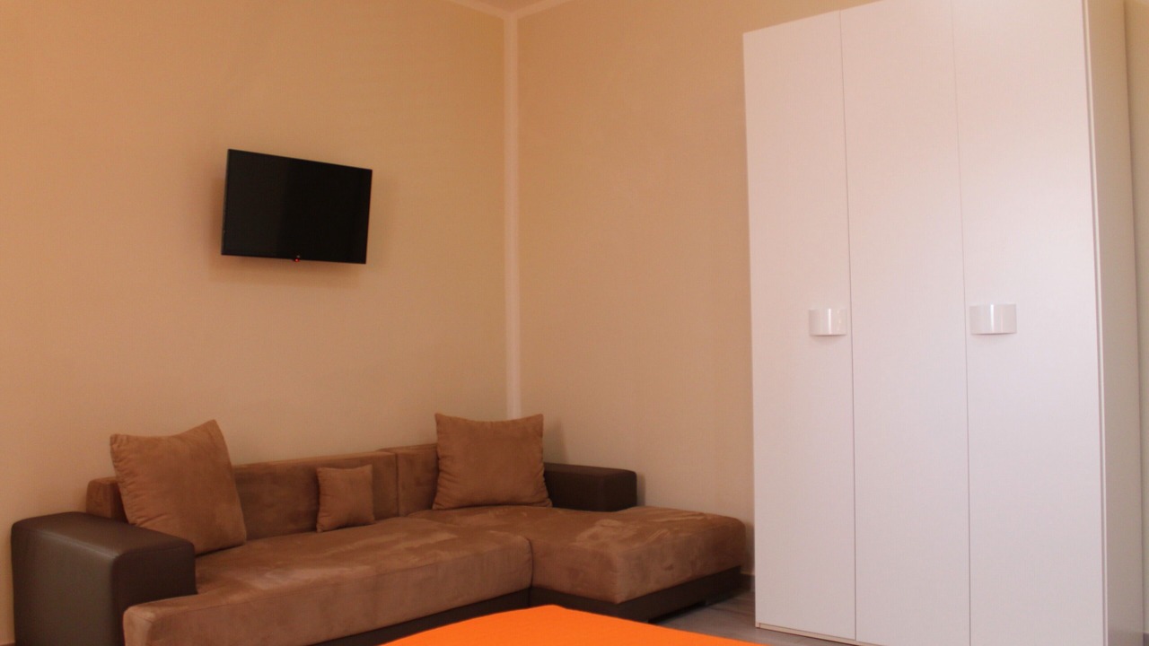 Photo of Bedroom in Porto Cesareo