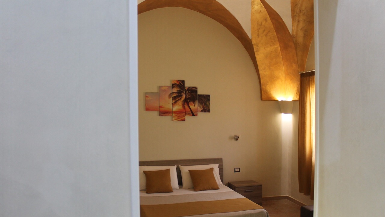 Photo of Bedroom in Porto Cesareo