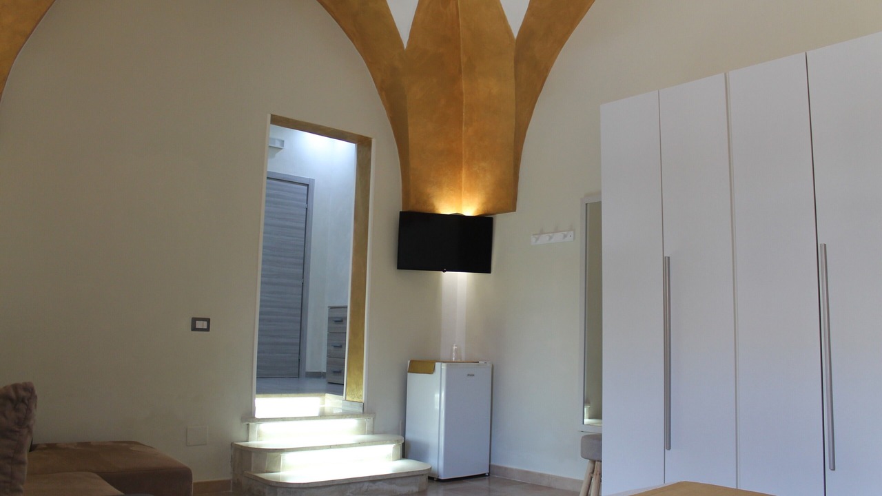 Photo of Bedroom in Porto Cesareo