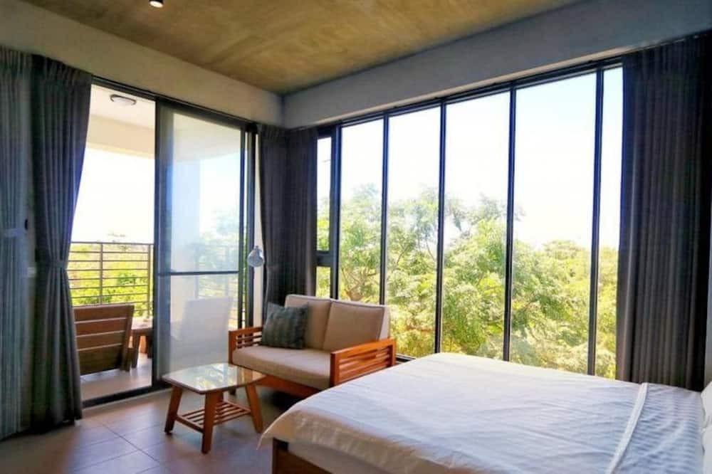 Photo of Bedroom in White Sand Beach