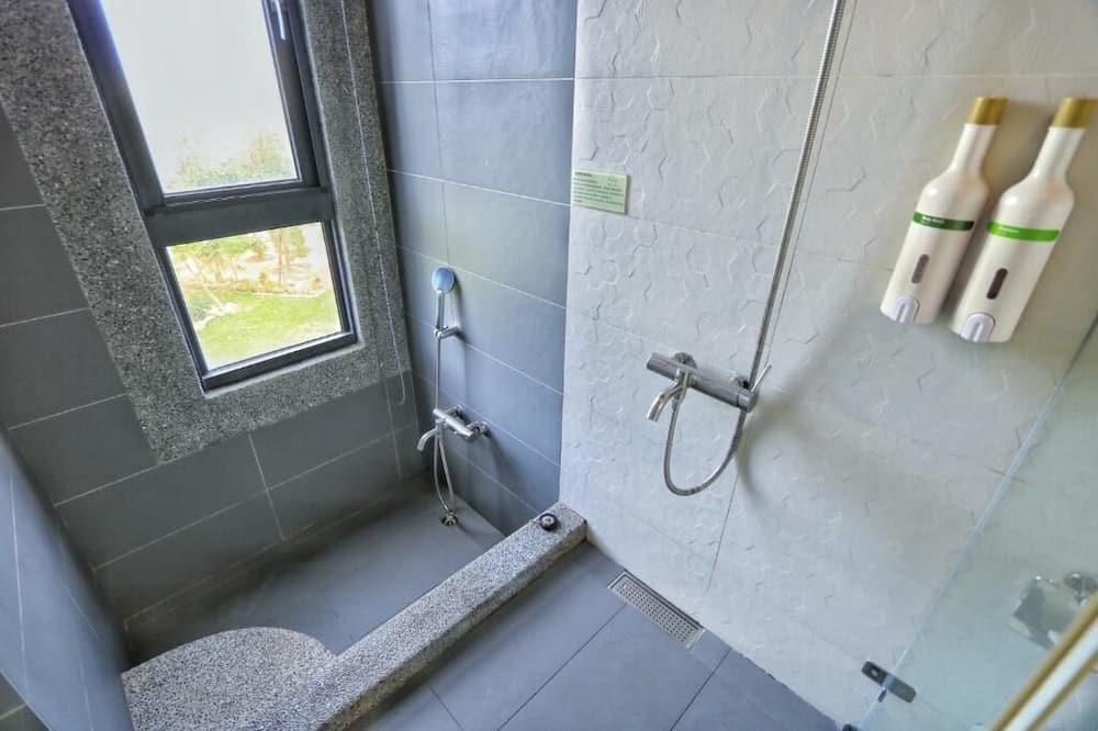 Photo of Bathroom in White Sand Beach