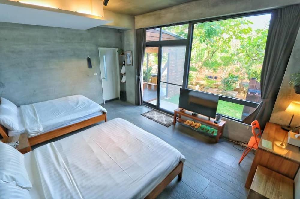 Photo of Bedroom in White Sand Beach