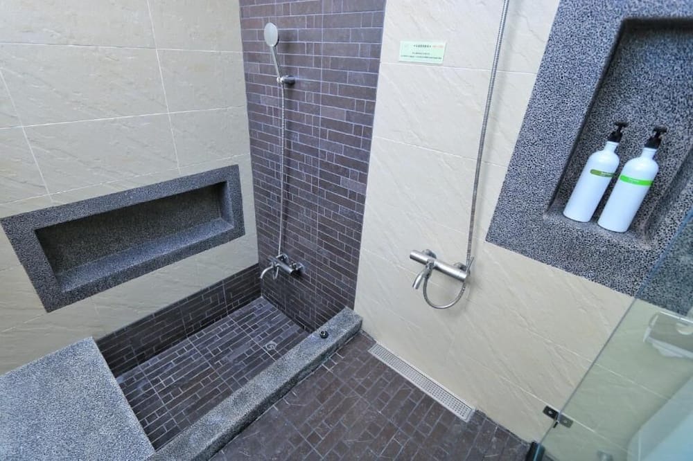 Photo of Bathroom in White Sand Beach