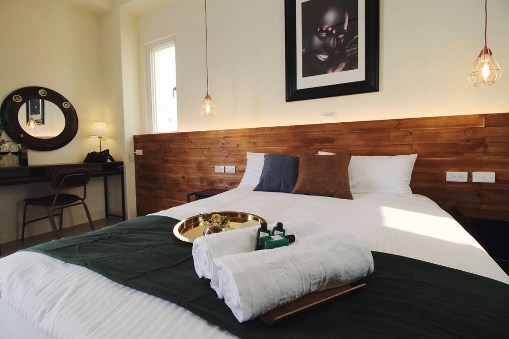 Photo of Bedroom in Hengchun