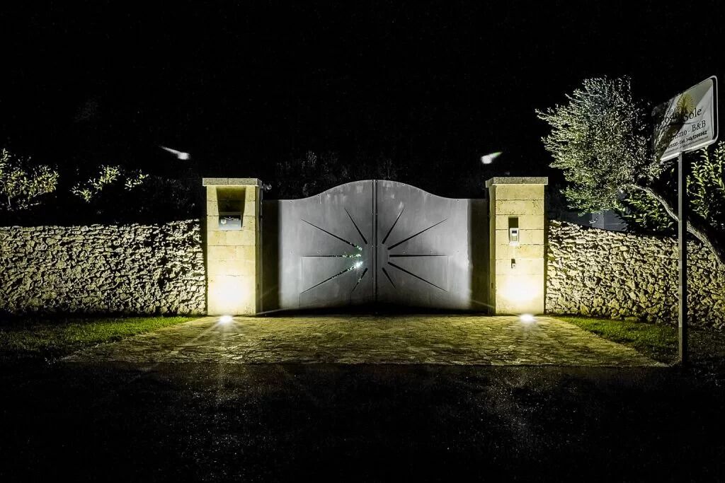 Photo of Outdoor in Otranto