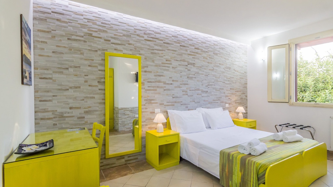 Photo of Bedroom in Otranto