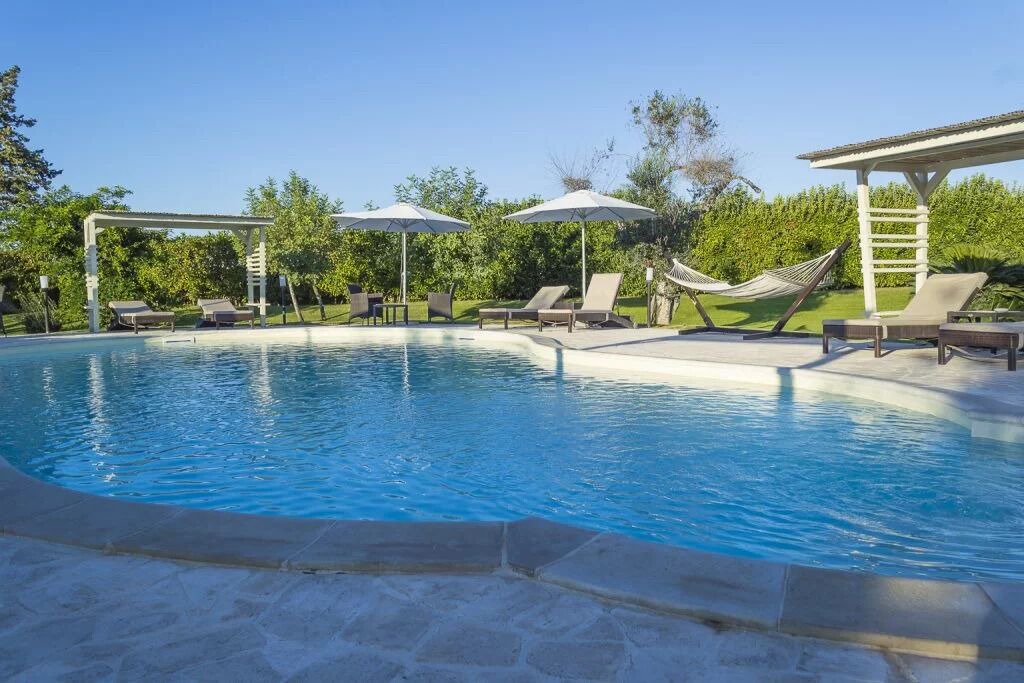 Photo of Outdoor in Otranto