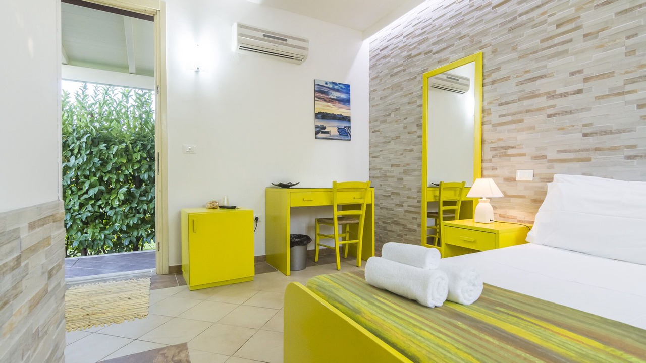 Photo of Bedroom in Otranto
