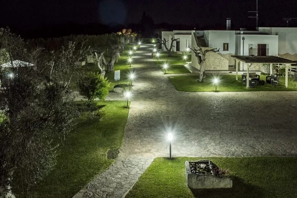 Photo of Outdoor in Otranto