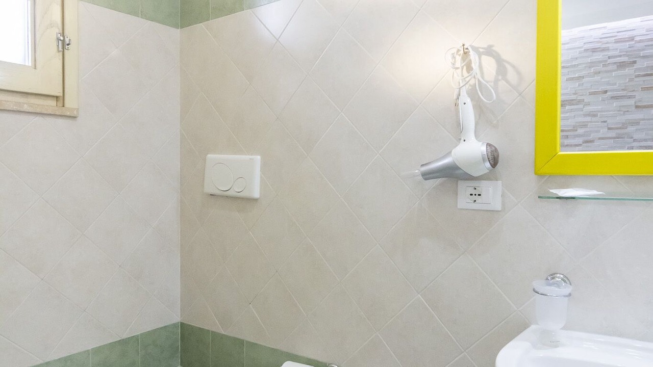 Photo of Bedroom in Otranto