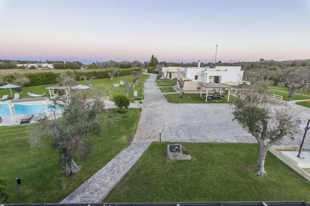 Photo of Outdoor in Otranto