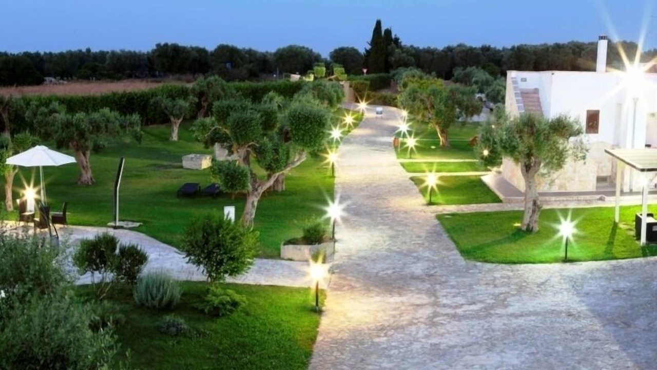 Photo of Outdoor in Otranto