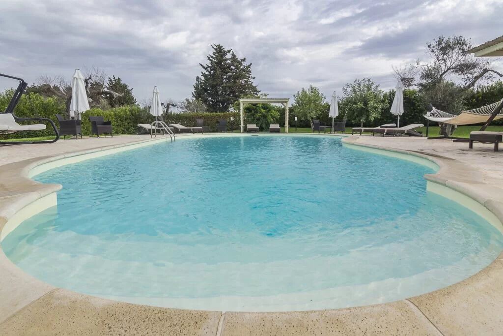Photo of Outdoor in Otranto
