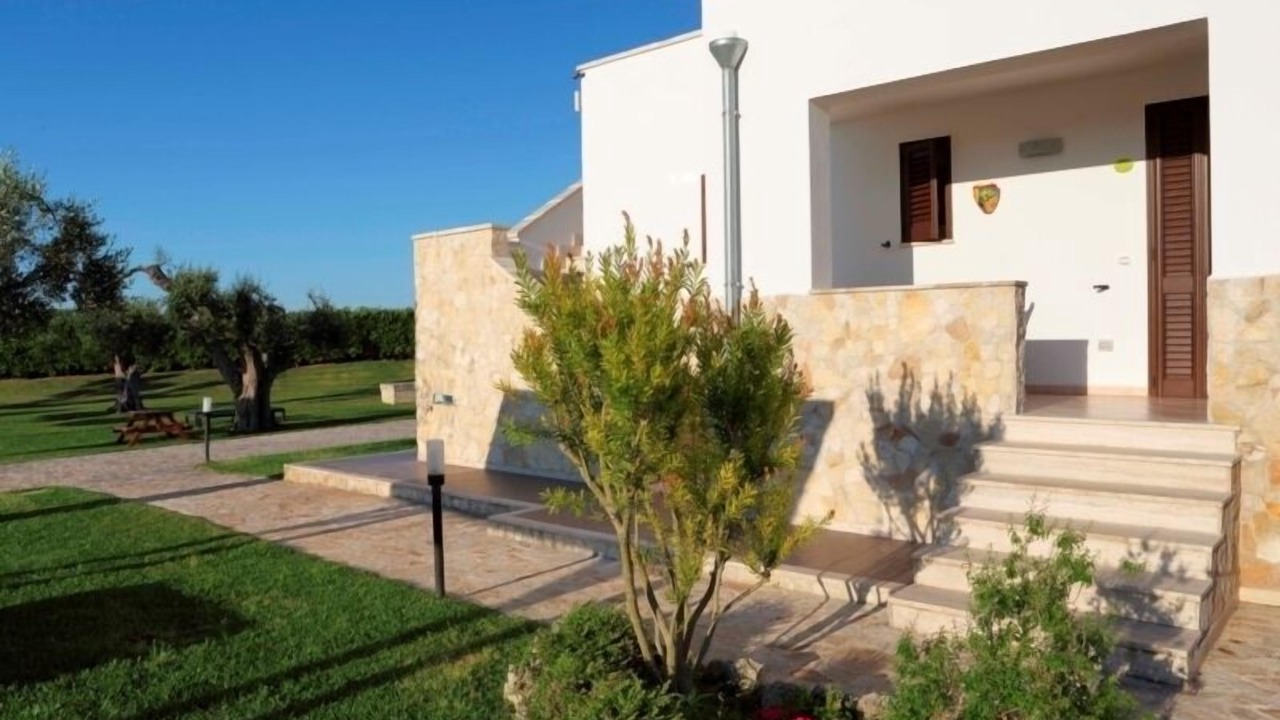 Photo of Outdoor in Otranto