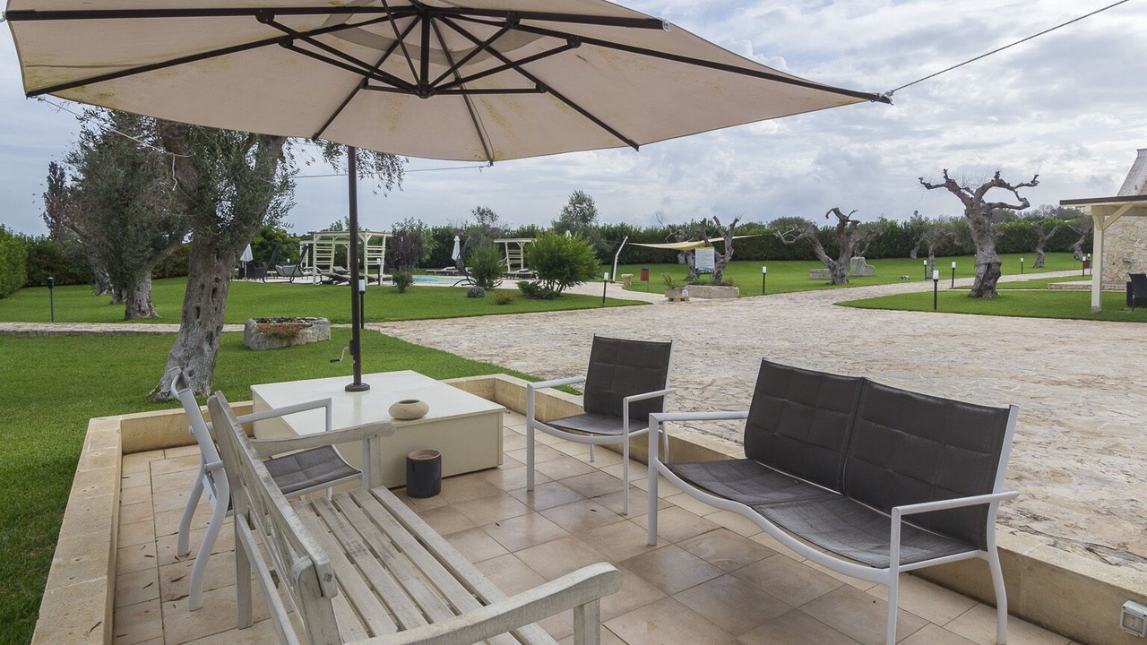 Photo of Outdoor in Otranto