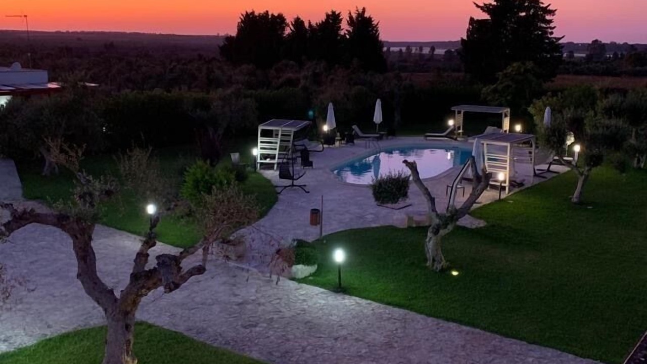 Photo of Outdoor in Otranto