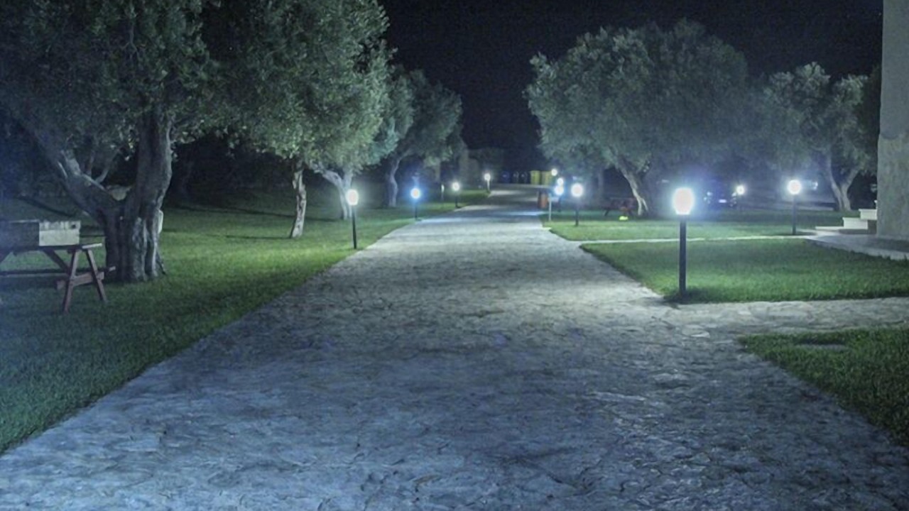 Photo of Outdoor in Otranto
