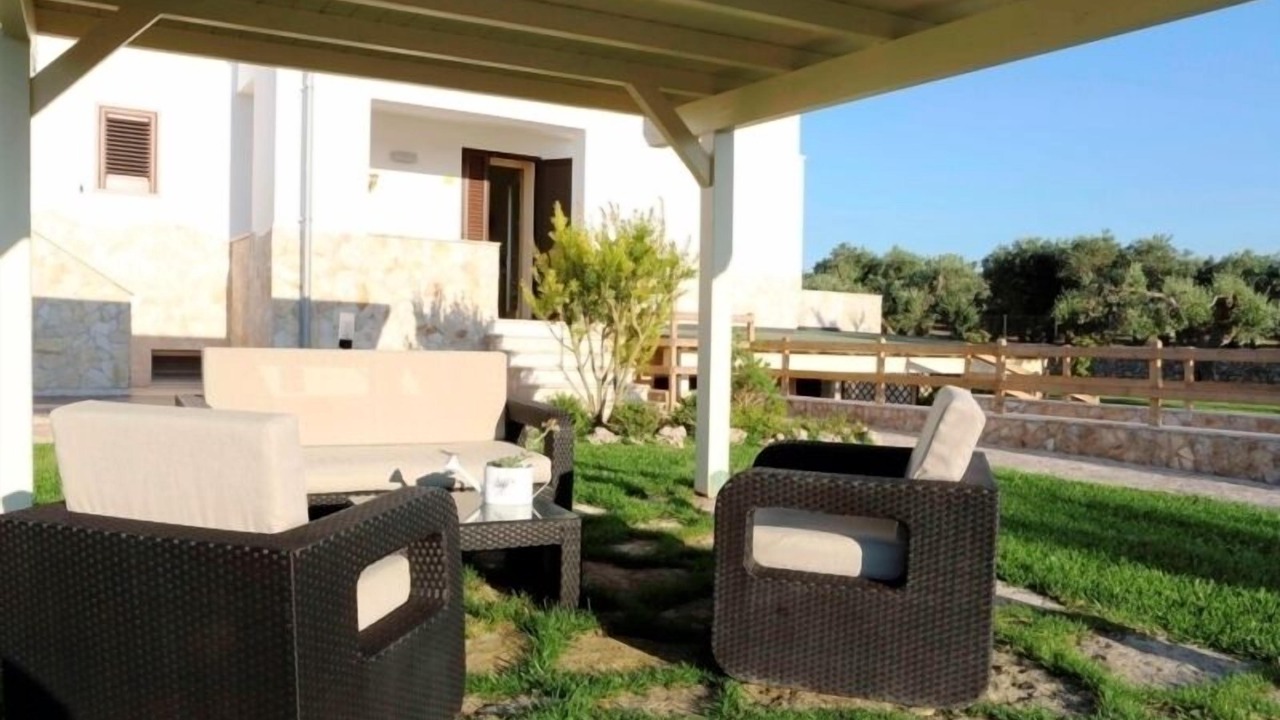 Photo of Outdoor in Otranto