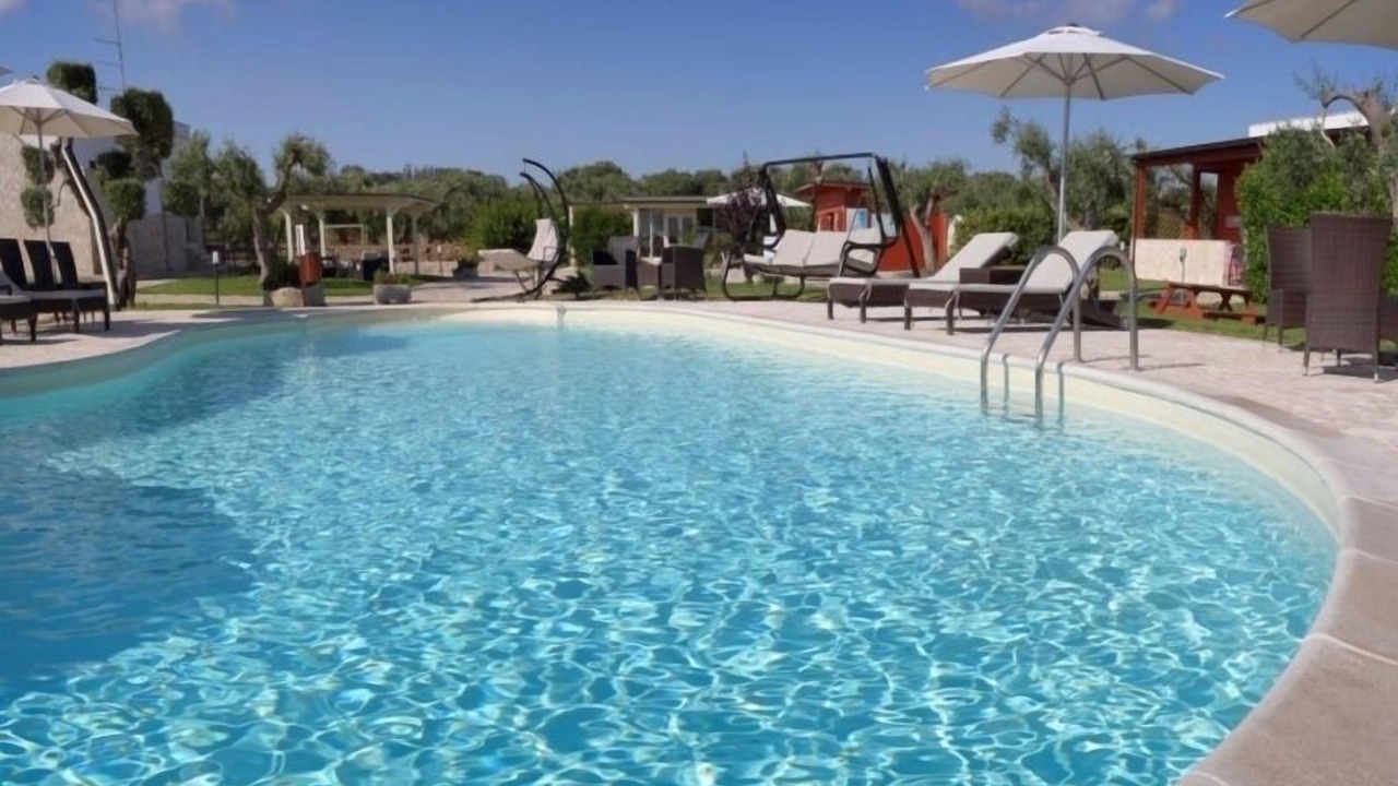 Photo of Outdoor in Otranto