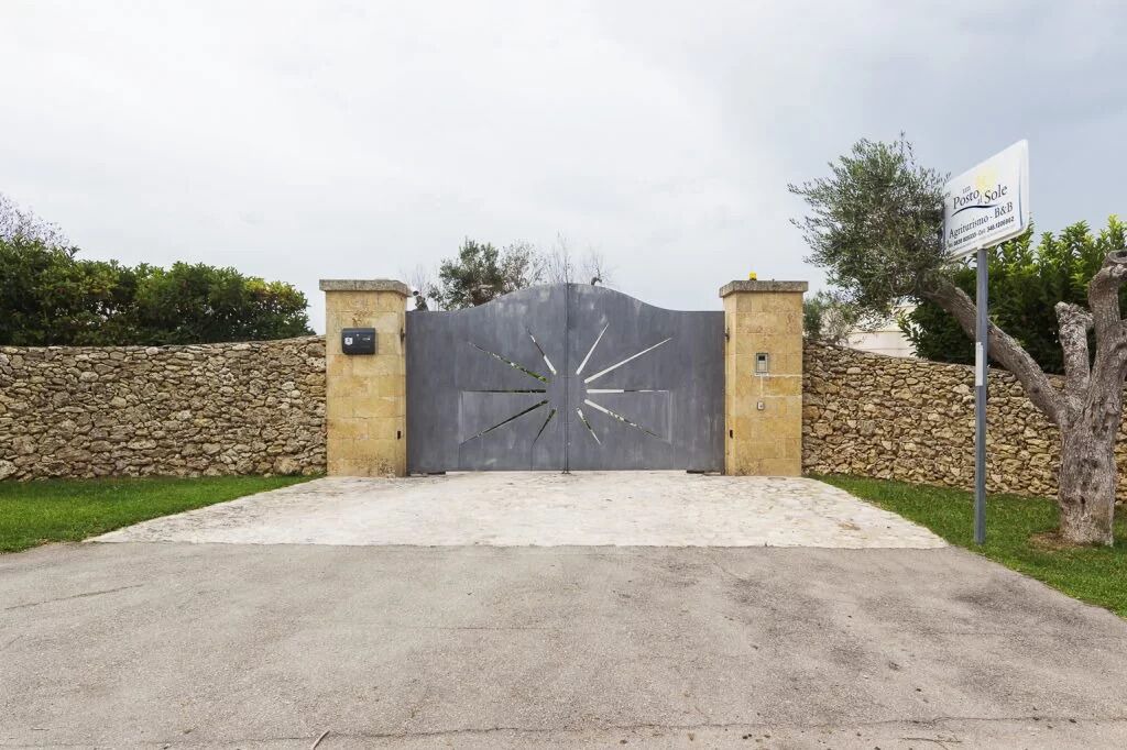 Photo of Outdoor in Otranto