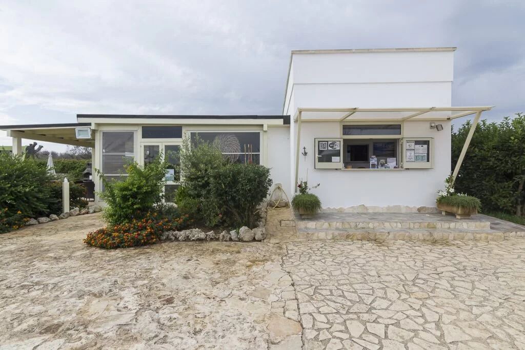 Photo of Outdoor in Otranto