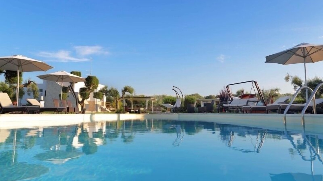 Photo of Outdoor in Otranto