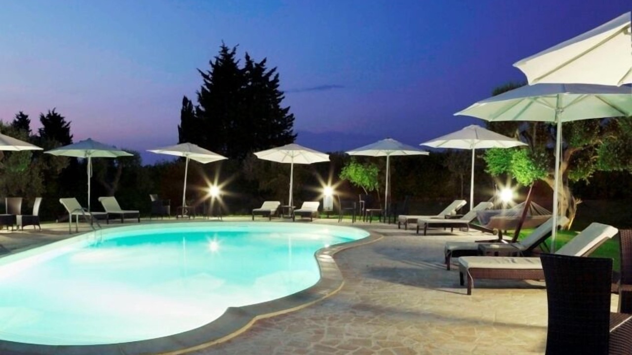 Photo of Outdoor in Otranto