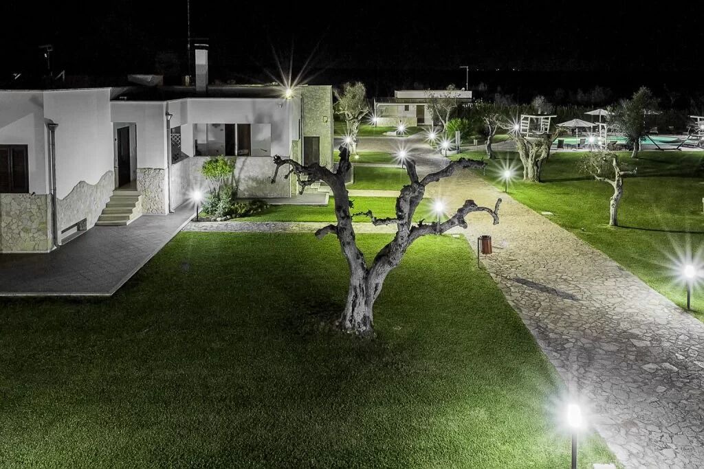 Photo of Outdoor in Otranto