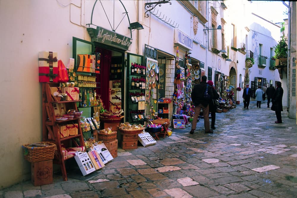 Photo of Others in Otranto