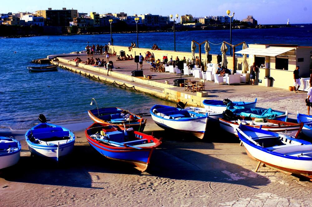 Photo of Outdoor in Otranto