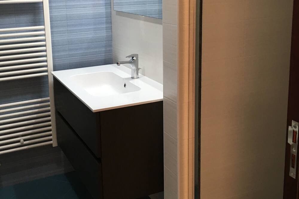 Photo of Bathroom in Otranto