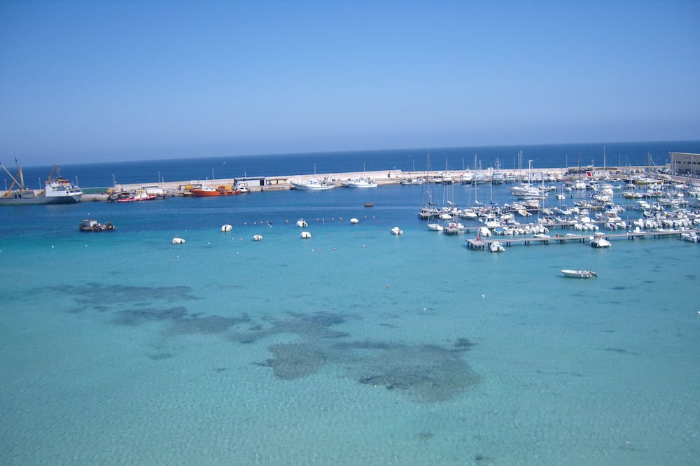 Photo of Outdoor in Otranto