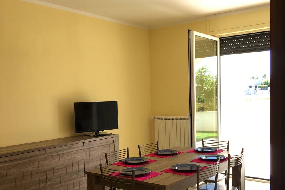 Photo of Kitchen in Otranto
