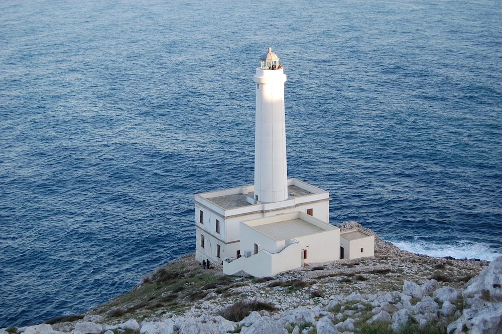 Photo of Outdoor in Otranto