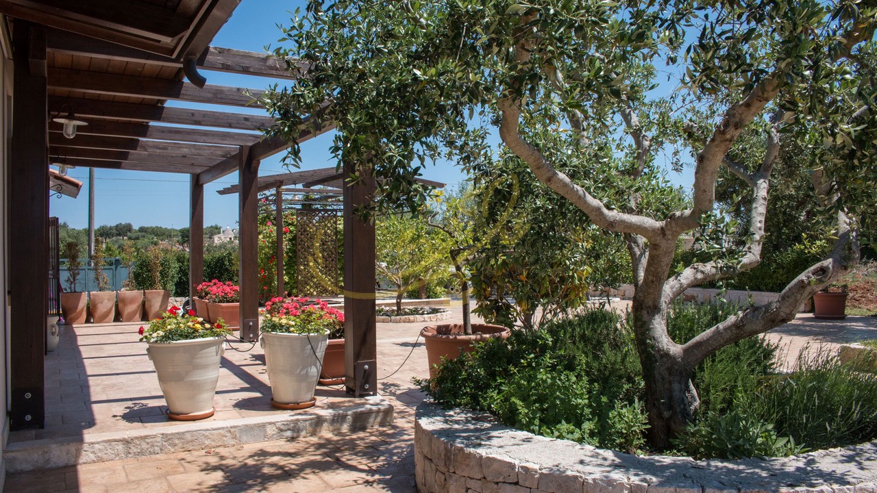 Photo of Outdoor in Monopoli