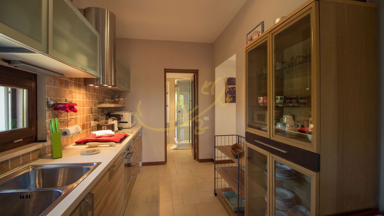 Photo of Kitchen in Monopoli