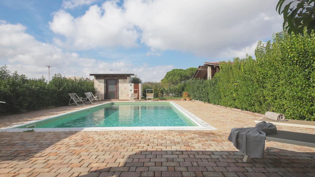 Photo of Outdoor in Monopoli