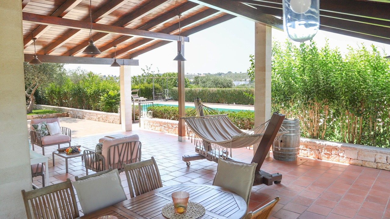 Photo of Outdoor in Monopoli
