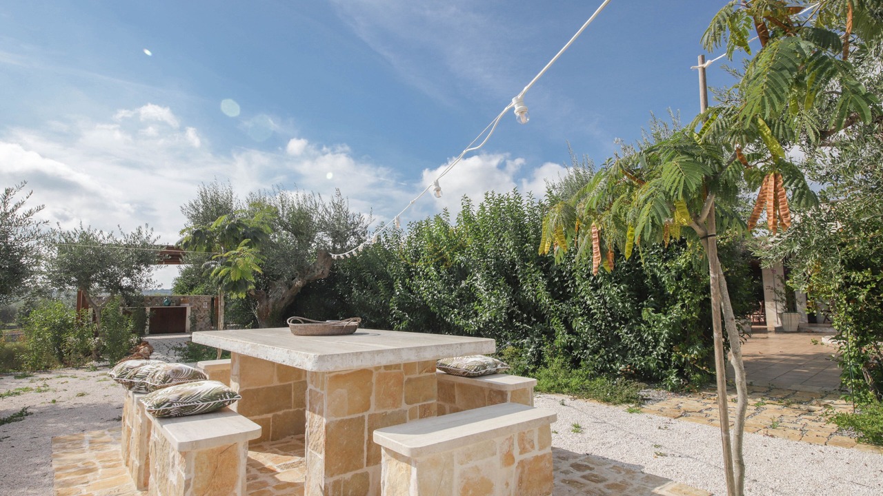 Photo of Outdoor in Monopoli