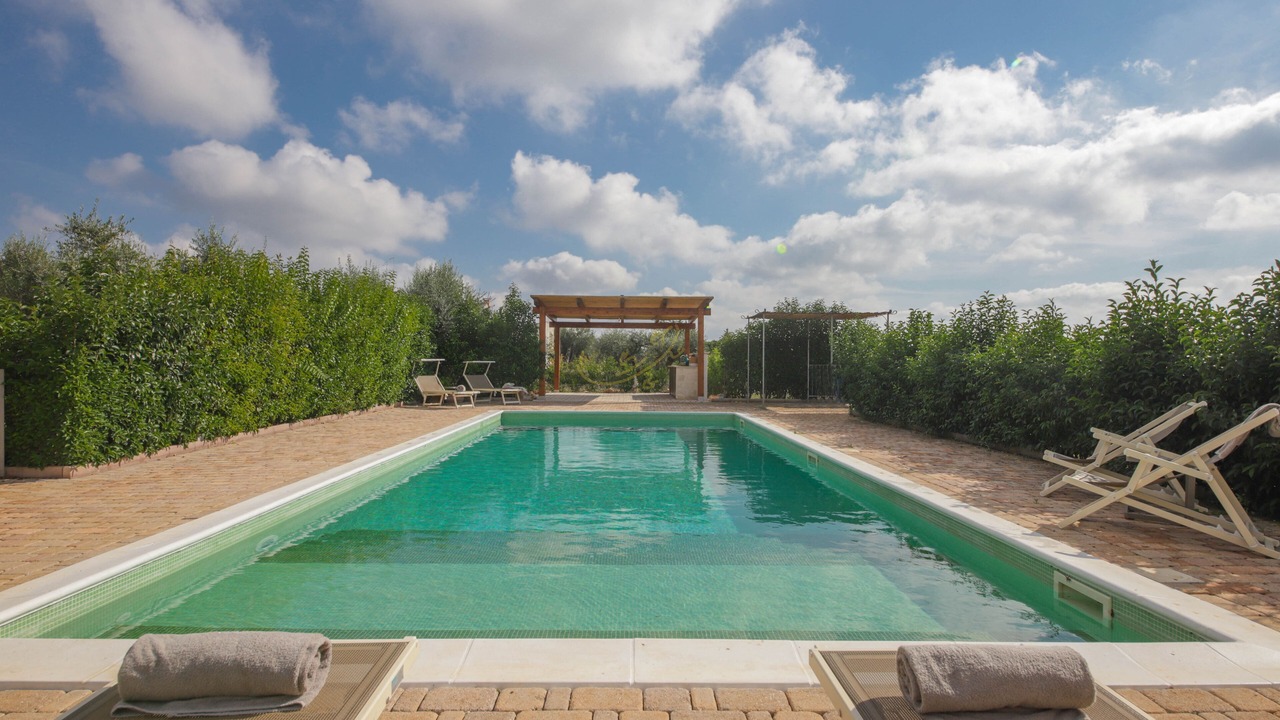 Photo of Outdoor in Monopoli