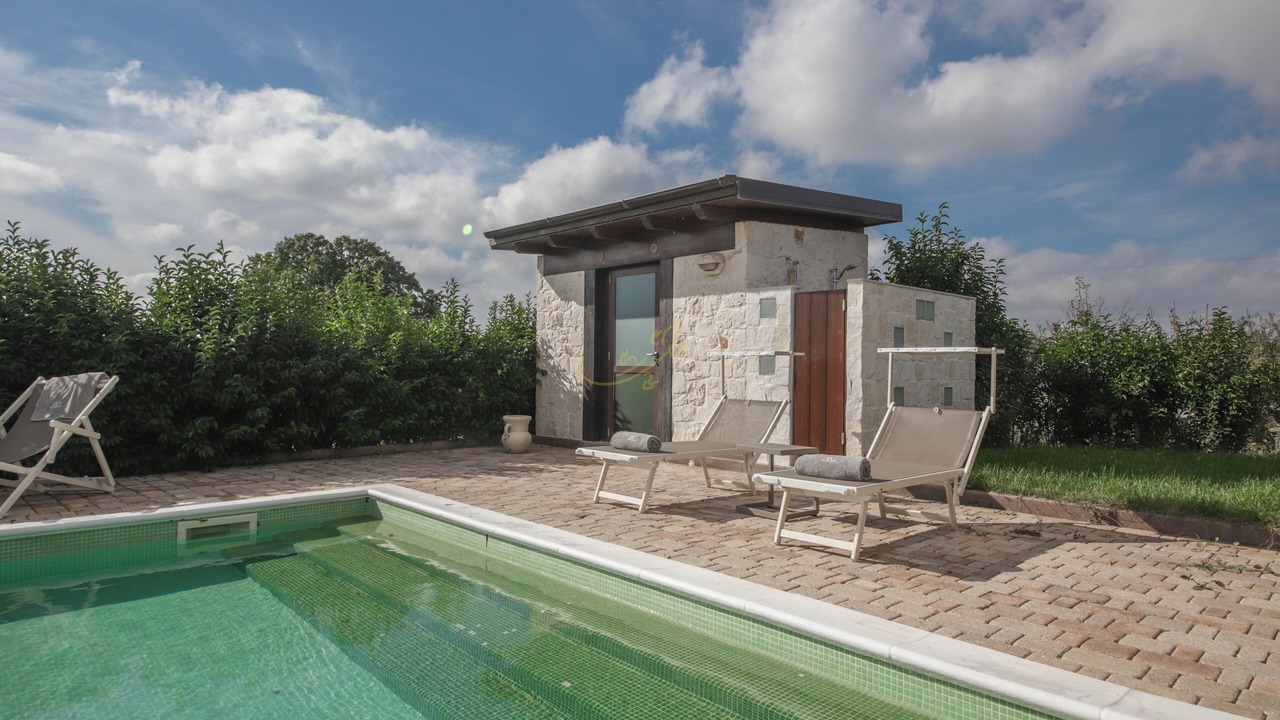 Photo of Outdoor in Monopoli
