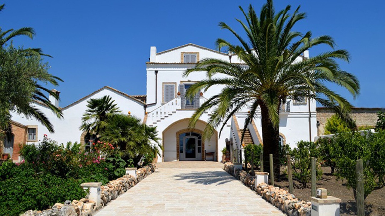 Photo of Outdoor in San Severo