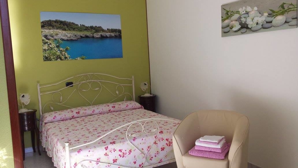 Photo of Bedroom in Uggiano la Chiesa