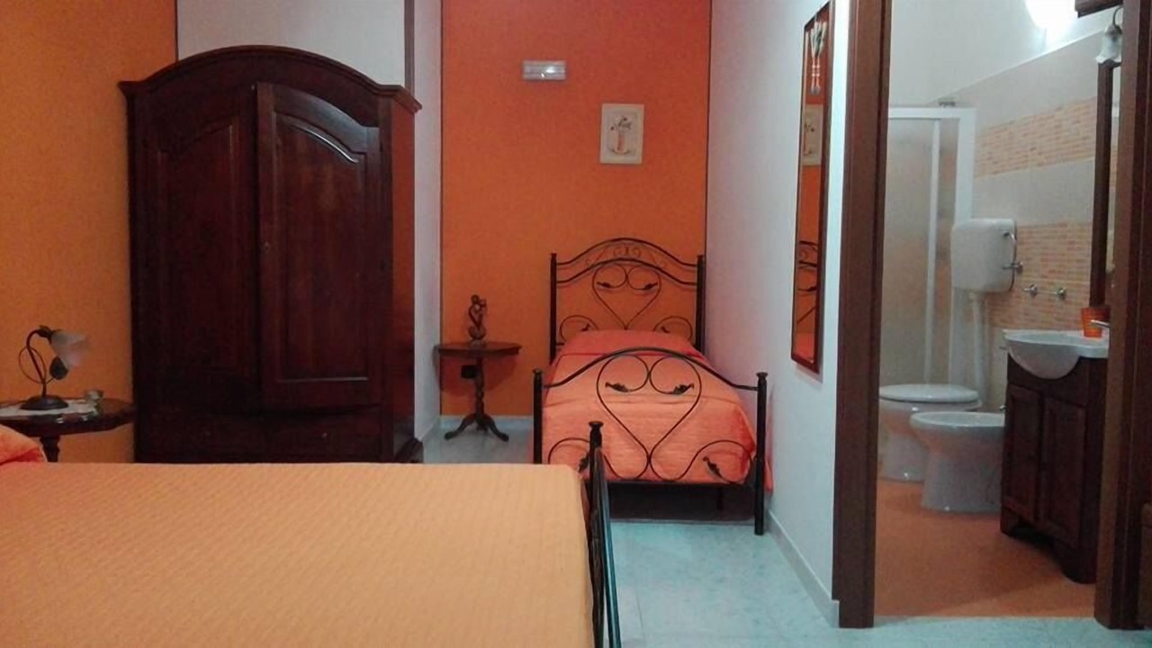 Photo of Bedroom in Uggiano la Chiesa
