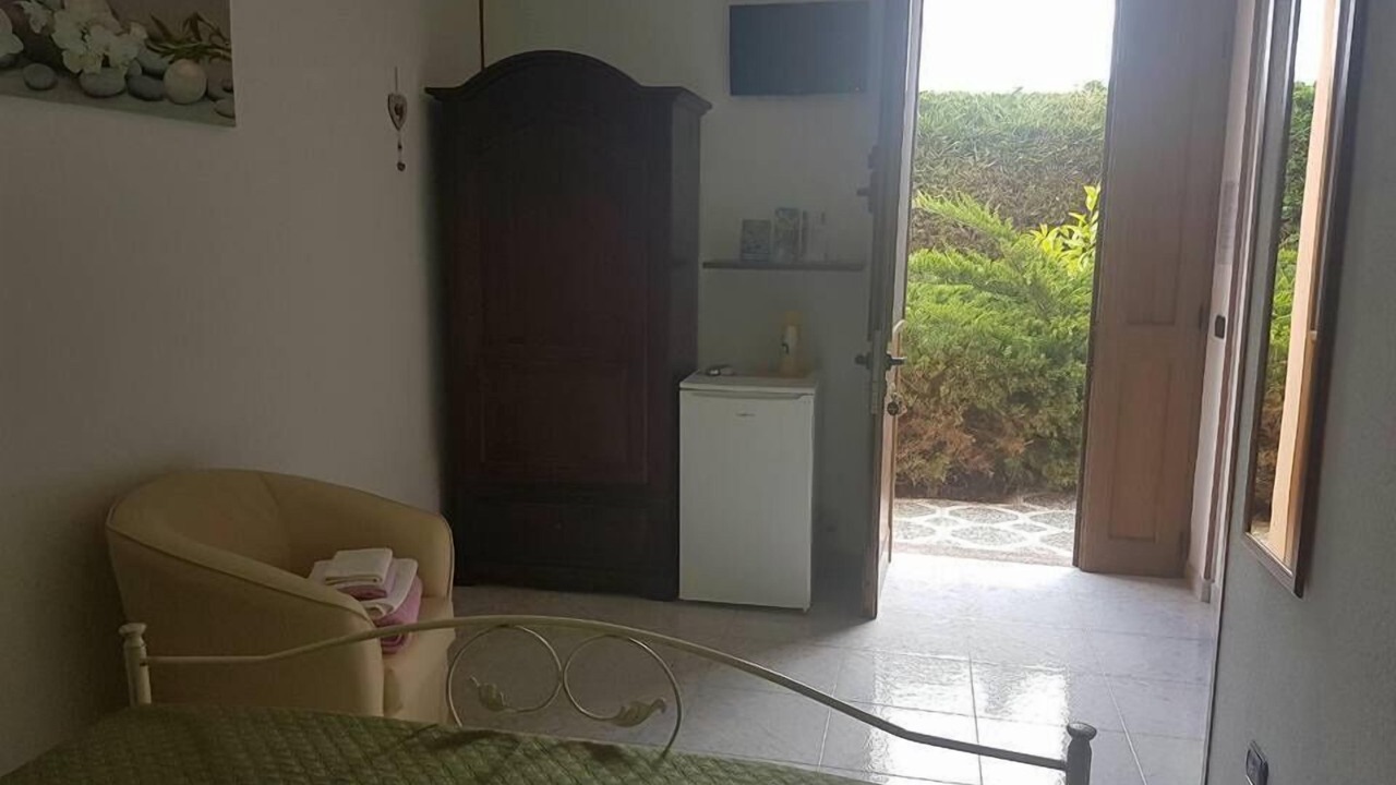 Photo of Bedroom in Uggiano la Chiesa