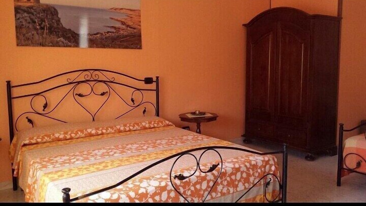 Photo of Bedroom in Uggiano la Chiesa