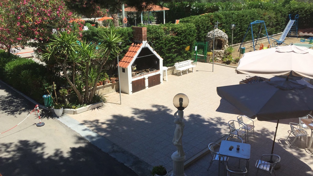 Photo of Outdoor in Foce Varano